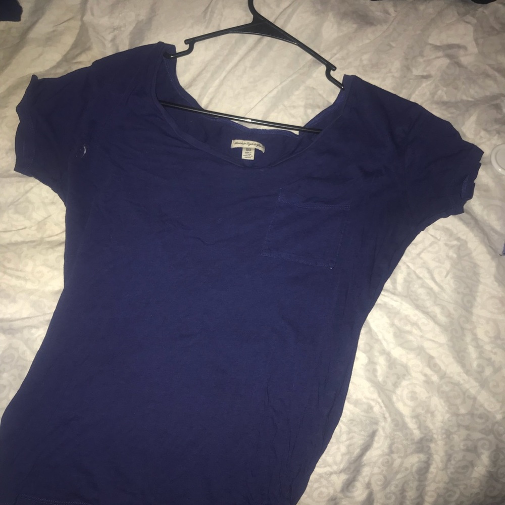 AE shirt
